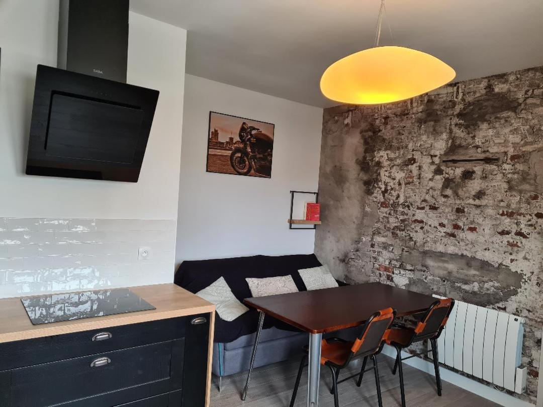 Le Fetilly Avec Parking Privatif Et Climatisation * La Rochelle (Charente-Maritime)