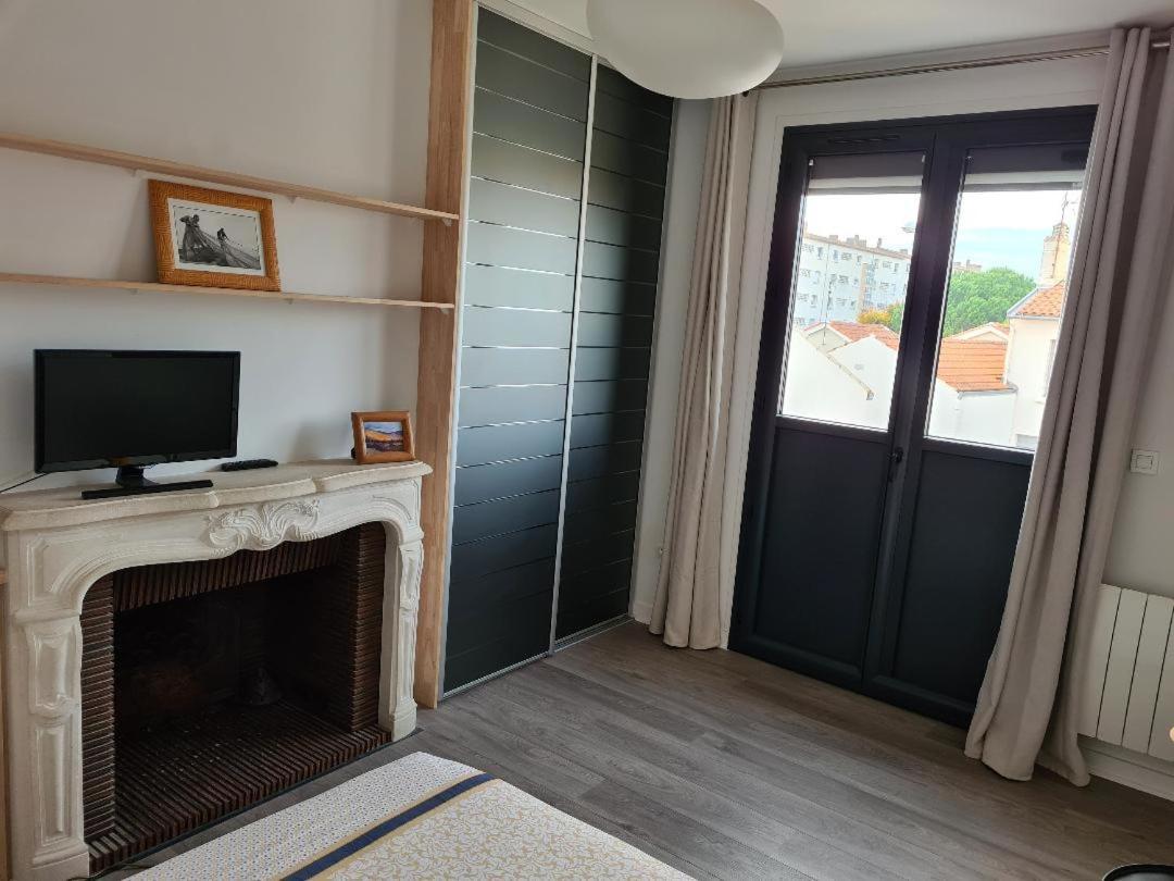 Appartement Le Fétilly *